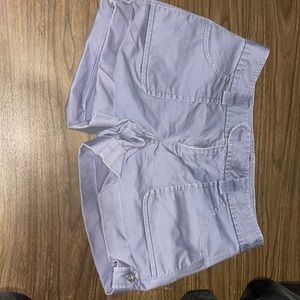 Women shorts